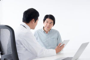 男性は乳腺科に行きづらい？